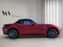 Mazda MX-5 2.0 Revolution Pack-Recaro