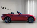 Mazda MX-5 2.0 Revolution Pack-Recaro