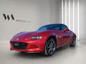 Mazda MX-5 2.0 Revolution Pack-Recaro