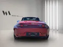 Mazda MX-5 2.0 Revolution Pack-Recaro