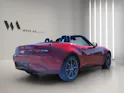Mazda MX-5 2.0 Revolution Pack-Recaro