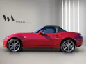 Mazda MX-5 2.0 Revolution Pack-Recaro