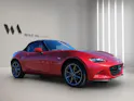 Mazda MX-5 2.0 Revolution Pack-Recaro