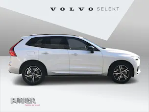 Volvo XC60 2.0 T8 TE R-Design eAWD