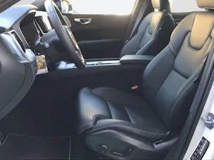 Volvo XC60 2.0 T8 TE R-Design eAWD