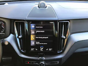 Volvo XC60 2.0 T8 TE R-Design eAWD