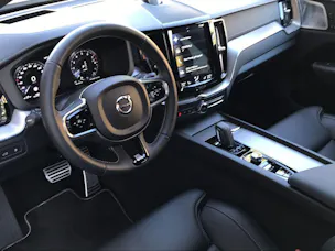 Volvo XC60 2.0 T8 TE R-Design eAWD