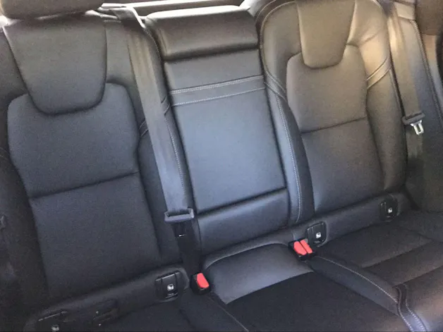 Volvo XC60 2.0 T8 TE R-Design eAWD