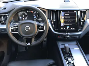 Volvo XC60 2.0 T8 TE R-Design eAWD