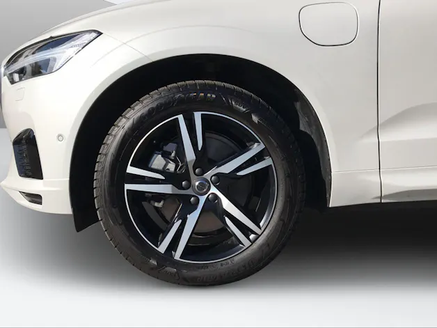 Volvo XC60 2.0 T8 TE R-Design eAWD