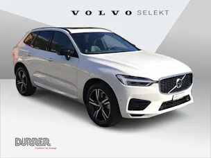 Volvo XC60 2.0 T8 TE R-Design eAWD