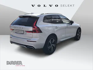 Volvo XC60 2.0 T8 TE R-Design eAWD