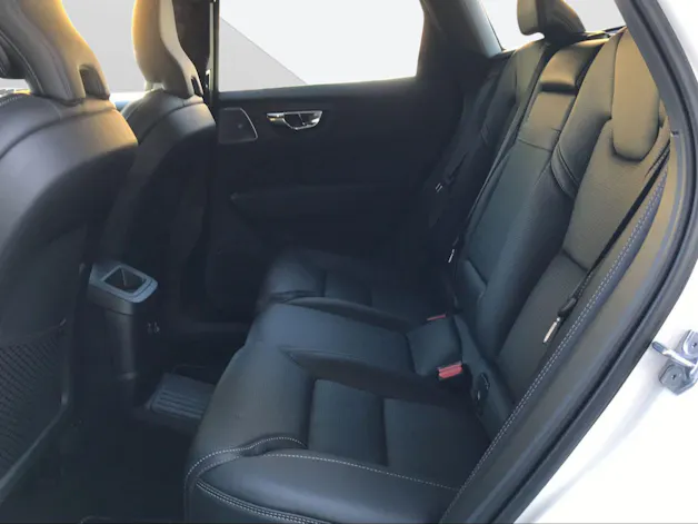 Volvo XC60 2.0 T8 TE R-Design eAWD