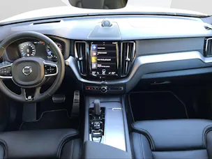 Volvo XC60 2.0 T8 TE R-Design eAWD