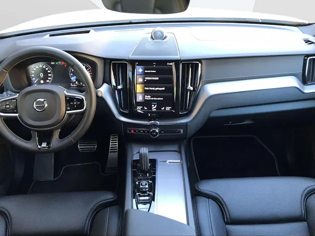 Volvo XC60 2.0 T8 TE R-Design eAWD