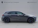 MERCEDES-BENZ A 45 S AMG 4matic+