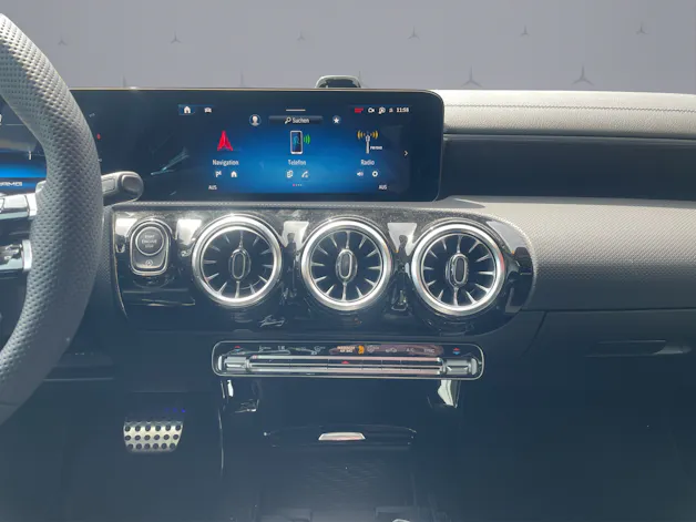 MERCEDES-BENZ A 45 S AMG 4matic+