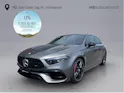 MERCEDES-BENZ A 45 S AMG 4matic+