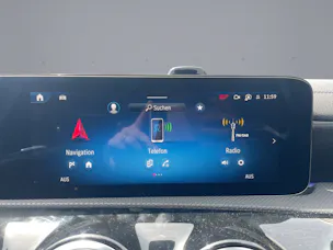 MERCEDES-BENZ A 45 S AMG 4matic+