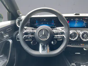 MERCEDES-BENZ A 45 S AMG 4matic+