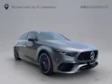 MERCEDES-BENZ A 45 S AMG 4matic+