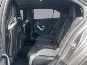 MERCEDES-BENZ A 45 S AMG 4matic+
