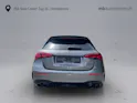 MERCEDES-BENZ A 45 S AMG 4matic+
