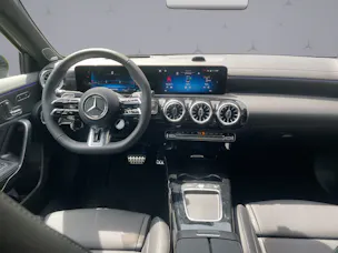 MERCEDES-BENZ A 45 S AMG 4matic+