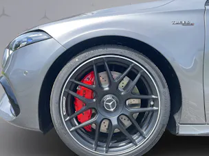 MERCEDES-BENZ A 45 S AMG 4matic+