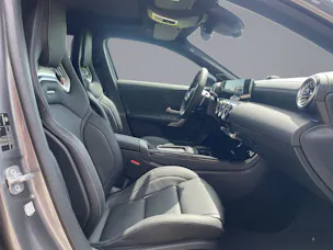 MERCEDES-BENZ A 45 S AMG 4matic+