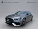 MERCEDES-BENZ A 45 S AMG 4matic+