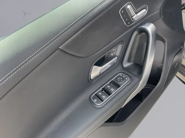 MERCEDES-BENZ A 45 S AMG 4matic+