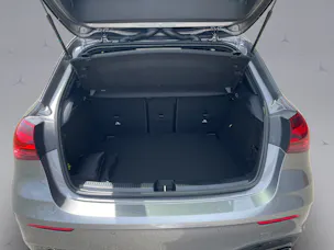 MERCEDES-BENZ A 45 S AMG 4matic+
