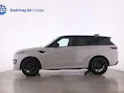 Land Rover Range Rover Sport 3.0 I6 P460e SE Dynamic