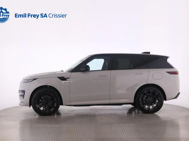 Land Rover Range Rover Sport 3.0 I6 P460e SE Dynamic