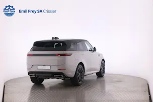 Land Rover Range Rover Sport 3.0 I6 P460e SE Dynamic