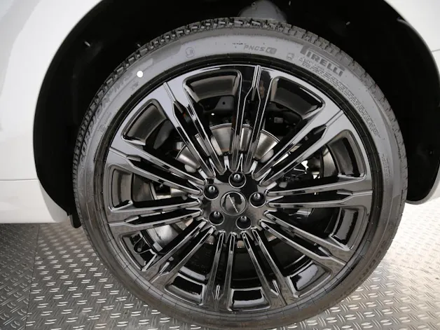 Land Rover Range Rover Sport 3.0 I6 P460e SE Dynamic