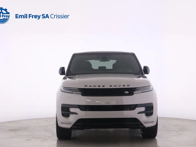 Land Rover Range Rover Sport 3.0 I6 P460e SE Dynamic