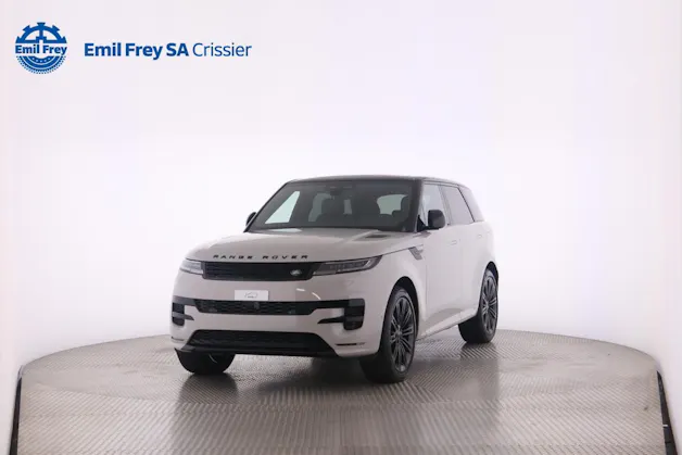 Land Rover Range Rover Sport 3.0 I6 P460e SE Dynamic