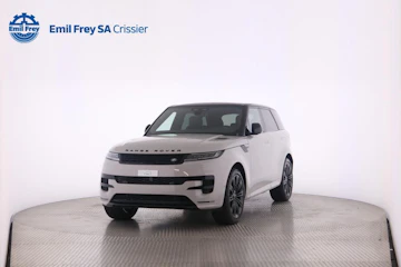 Fahrzeugbild LAND ROVER Range Rover Sport 3.0 I6 P460e SE Dynamic Fahrzeugbild LAND ROVER Range Rover Sport 3.0 I6 P460e SE Dynamic