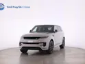 Land Rover Range Rover Sport 3.0 I6 P460e SE Dynamic