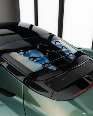 Maserati MC20 3.0 V6