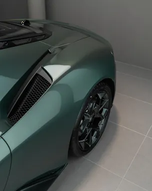 Maserati MC20 3.0 V6