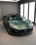 Maserati MC20 3.0 V6