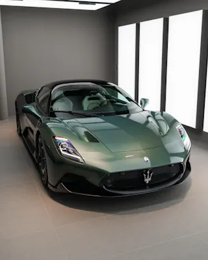 Maserati MC20 3.0 V6