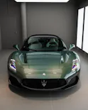 Maserati MC20 3.0 V6