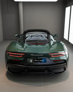 Maserati MC20 3.0 V6