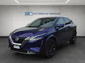 Nissan Qashqai 1.3 DIG-T N-Connecta 4x4