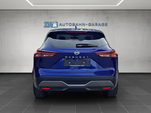 Nissan Qashqai 1.3 DIG-T N-Connecta 4x4