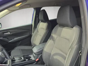 Nissan Qashqai 1.3 DIG-T N-Connecta 4x4